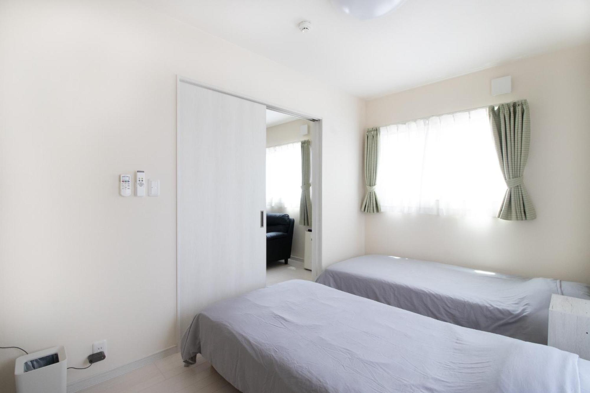 Imari Russo Room 101 - Vacation Stay 16926 Exterior foto